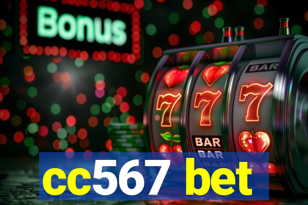 cc567 bet